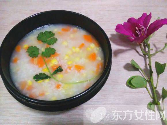 夏日塑身早餐食谱推荐 享受美味吃出好身材