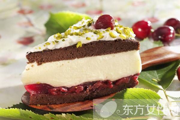 开心果的功效与作用 这些美味吃法你尝试过吗