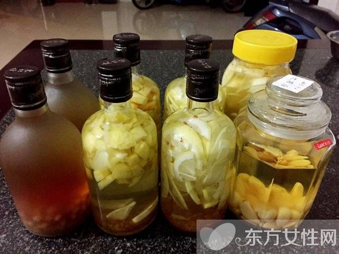 大蒜的功效与作用 大蒜的最佳养生吃法推荐