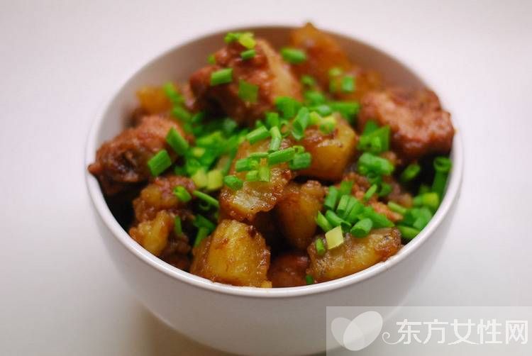 马铃薯是土豆吗 马铃薯家常美味做法推荐