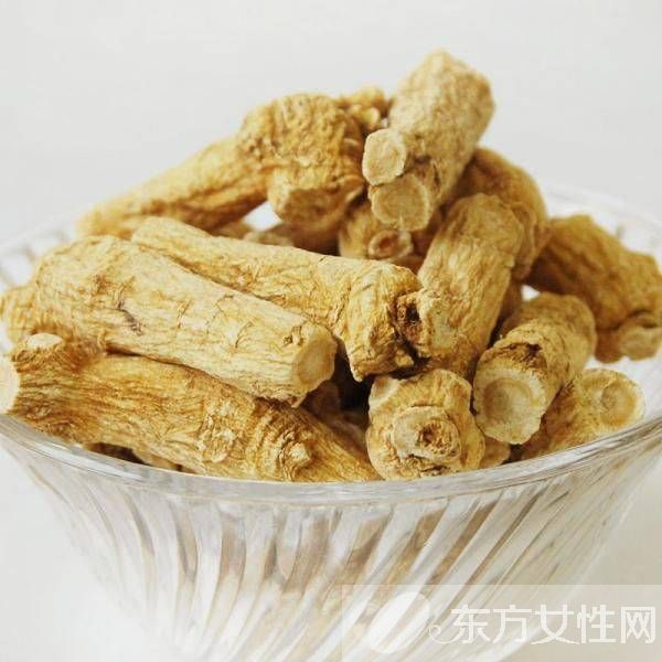西洋参泡水喝的功效 一定不要和这些食物一起吃哦