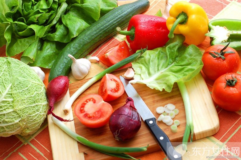 强碱性食品有哪些 强碱性食物是什么意思