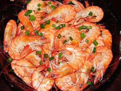 吃海鲜不能吃什么 揭食用海鲜必知禁忌