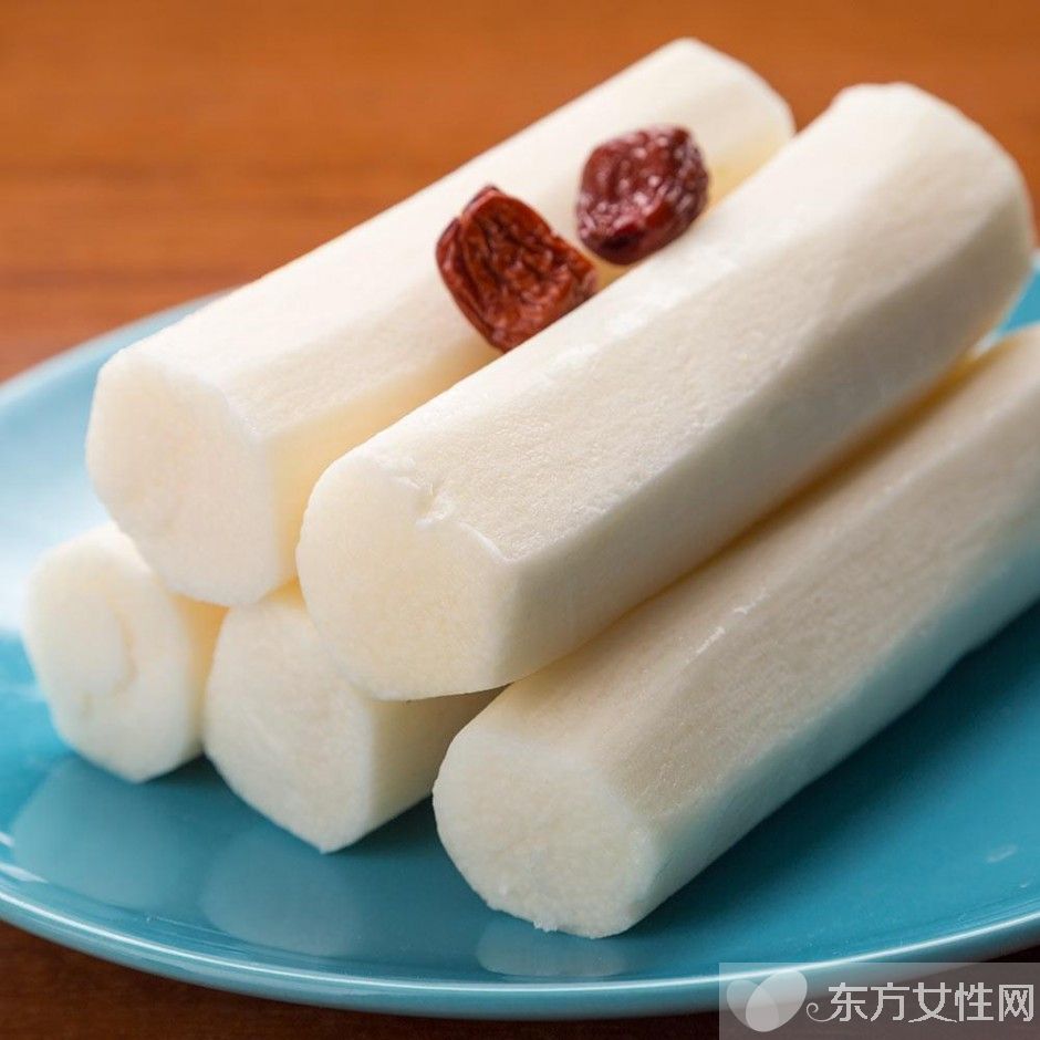 山药是什么东西 山药一定不要和这些食物同食哦