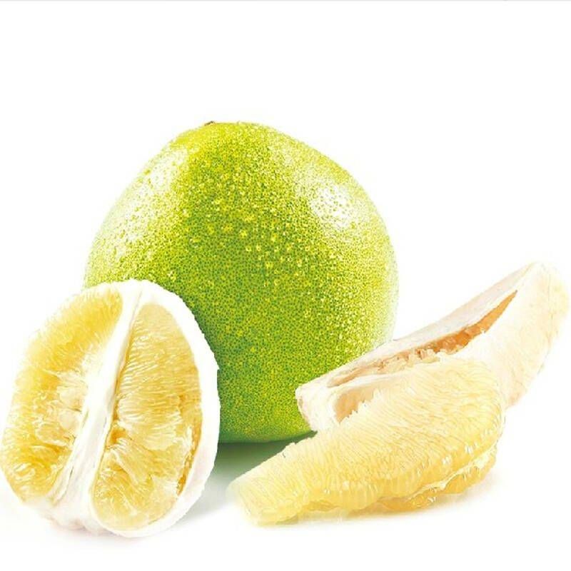 柚子皮的做法大全 柚子皮的功效与作用居然这么多