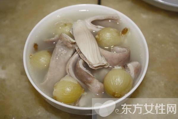 春季养生应该怎么做 春天吃这些皮肤白白嫩嫩