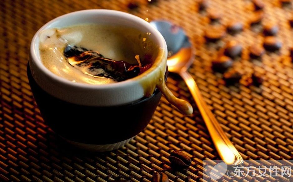 咖啡的种类和特点介绍 喝咖啡的好处与坏处有哪些