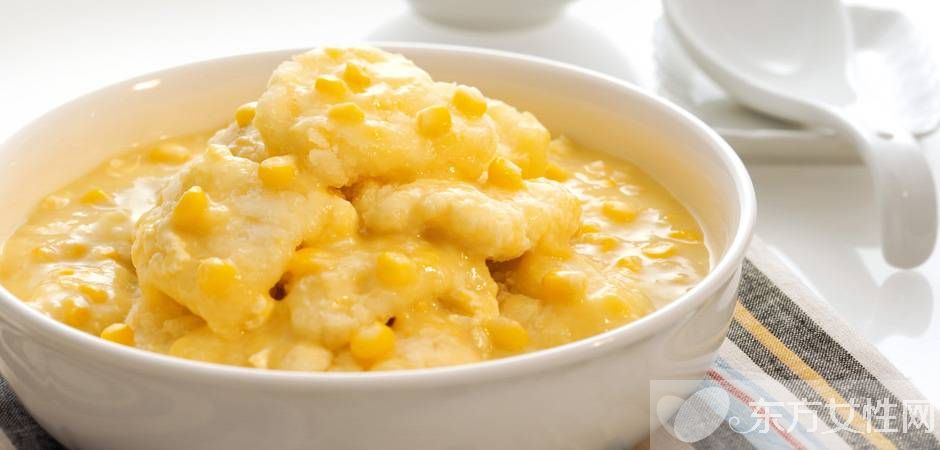 粟米是什么米 它的营养价值居然是大米的4倍