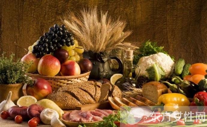 强碱性食品有哪些 强碱性食物是什么意思