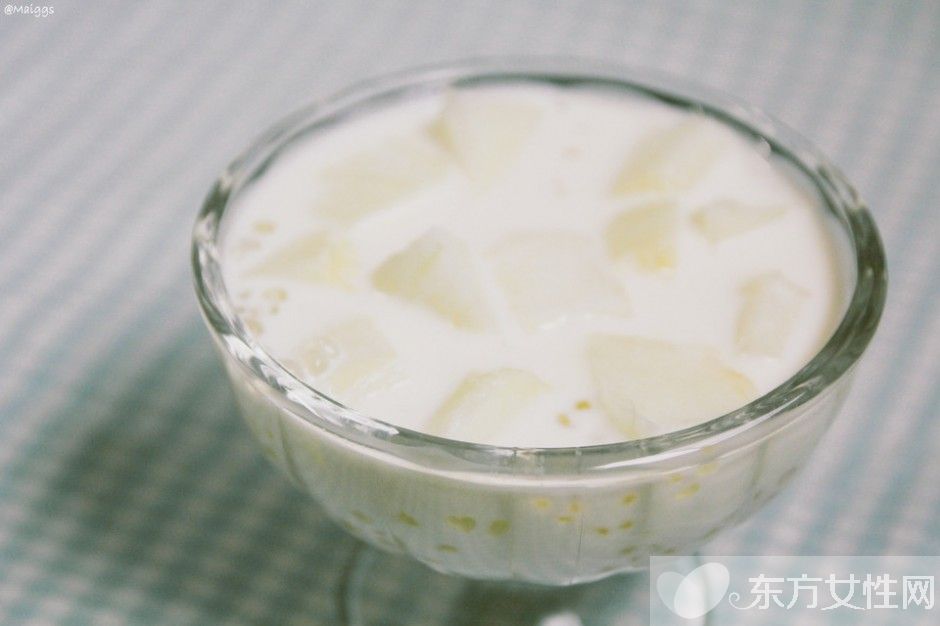 香瓜的营养价值及功效 美味的香瓜要怎么挑选