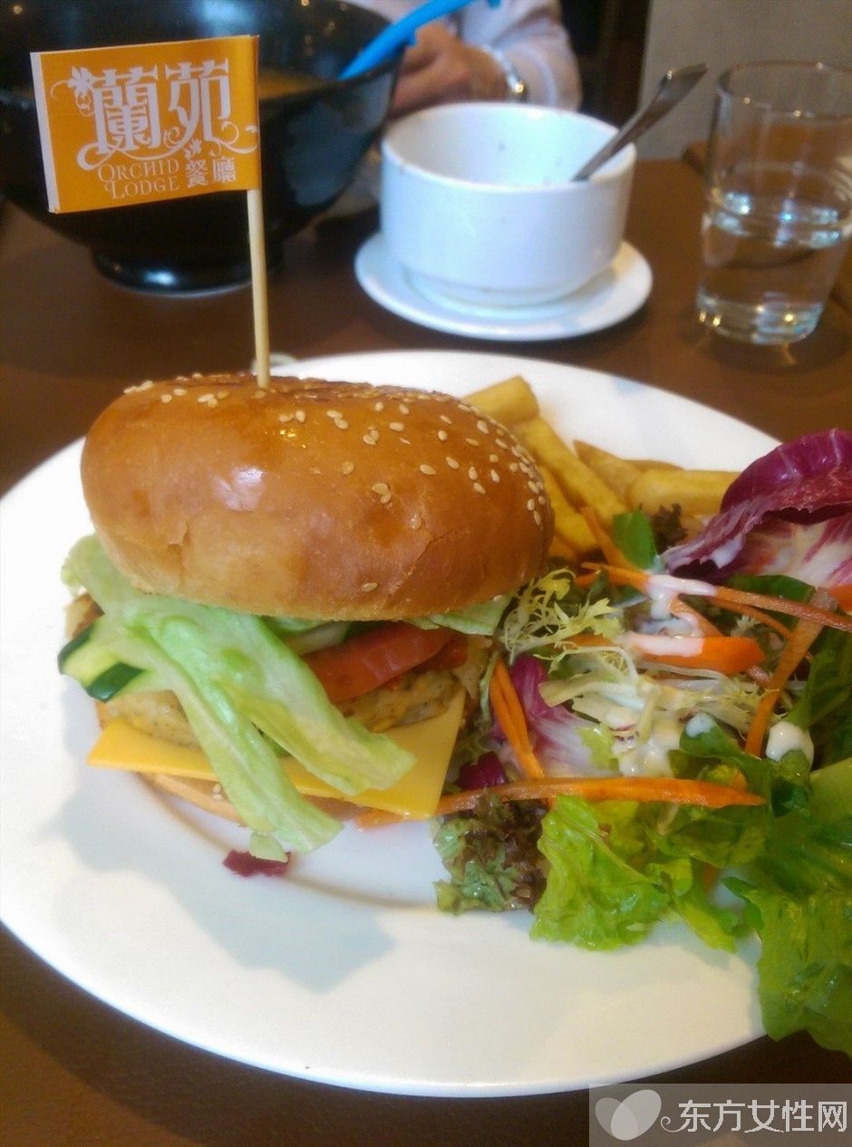 春季养生保健知识 这些 伪健康 食物最好少吃