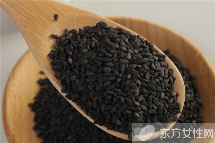 黑芝麻怎么吃最好 常吃黑芝麻有意想不到的收获哦