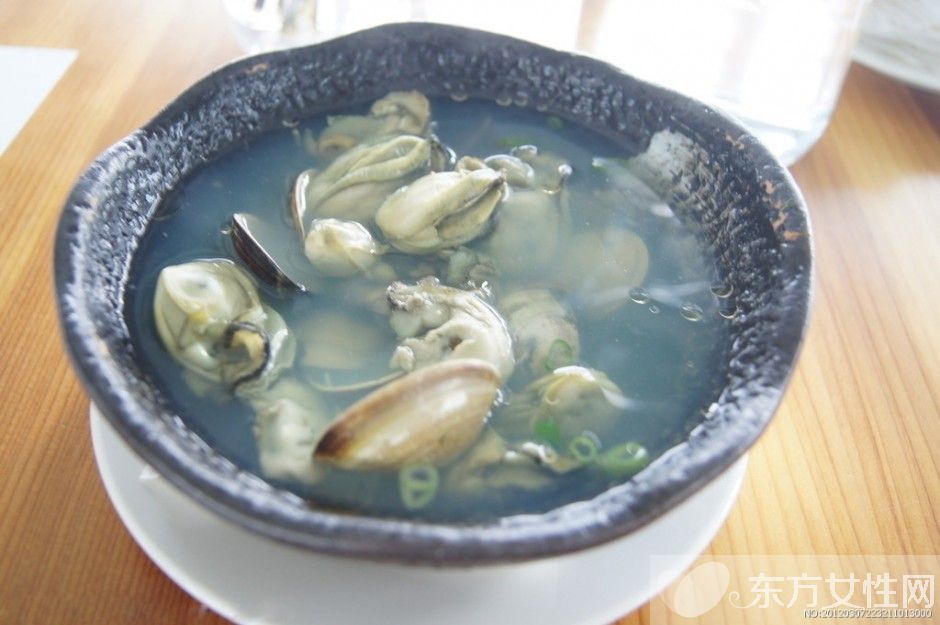 男人滋补食谱推荐 这些食物让男人更男人