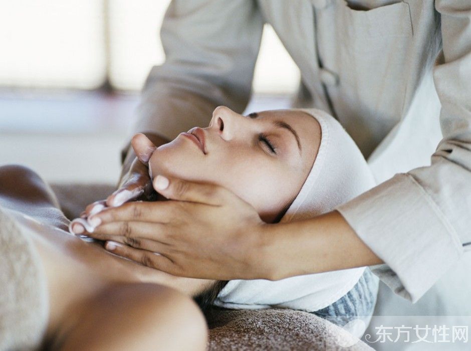 生活美容小常识 我们身边天然的护肤品你知道多少