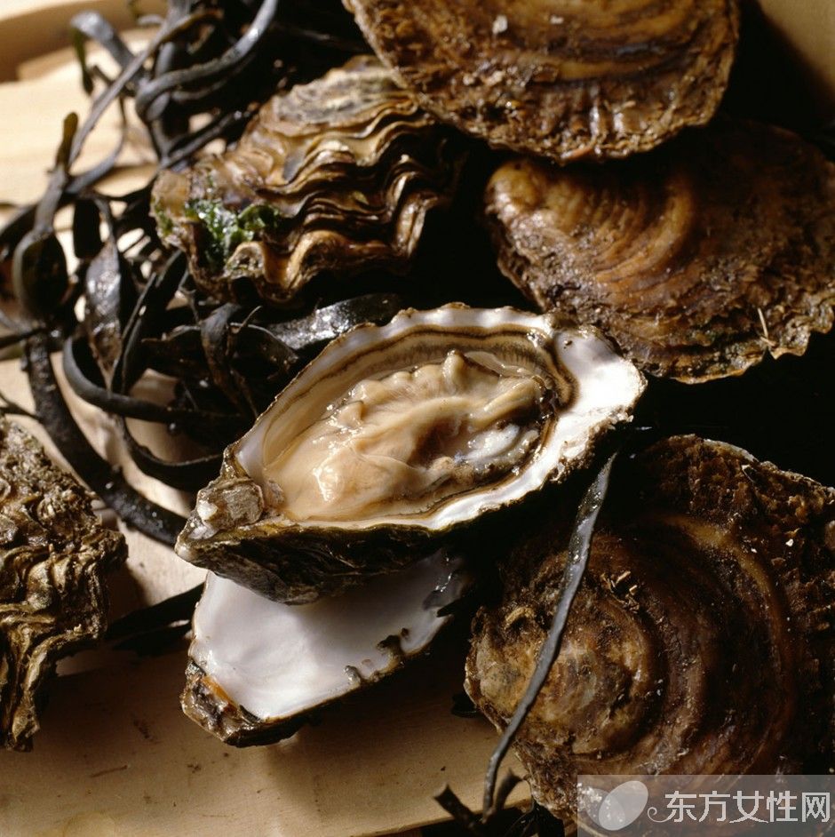 海蛎子的营养价值 女人吃了据说可以变美哦