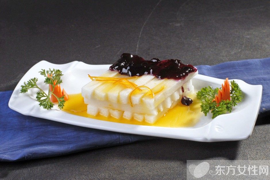 山药是什么东西 进补前吃山药会有意想不到的效果哟