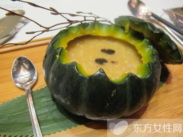 秋冬季养生小常识 螃蟹养生食疗放法推荐