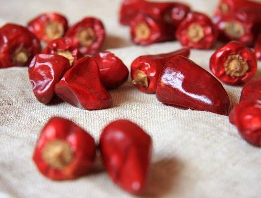 你绝对不知道干辣椒4大生活妙招