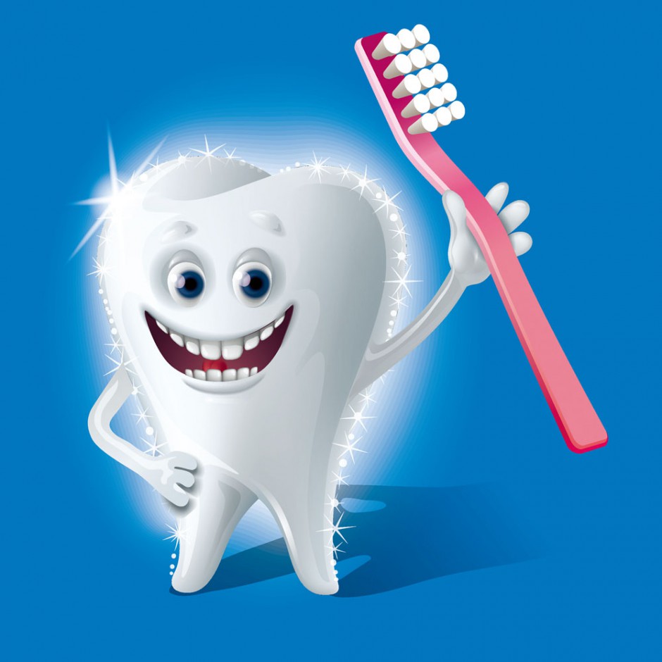 牙刷多久换一次 解读牙刷正确使用的方法