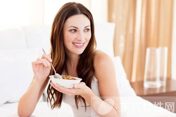 冬季保健小常识 这么做整个冬季都不怕感冒