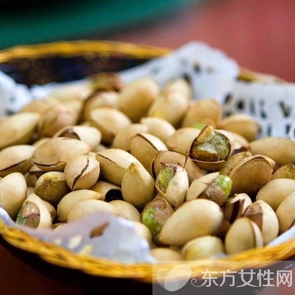 新鲜银杏果的吃法推荐 食用不当中毒后果很严重哦