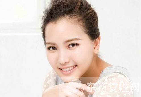 美容护肤小知识介绍 油性皮肤怎么洗脸更干净