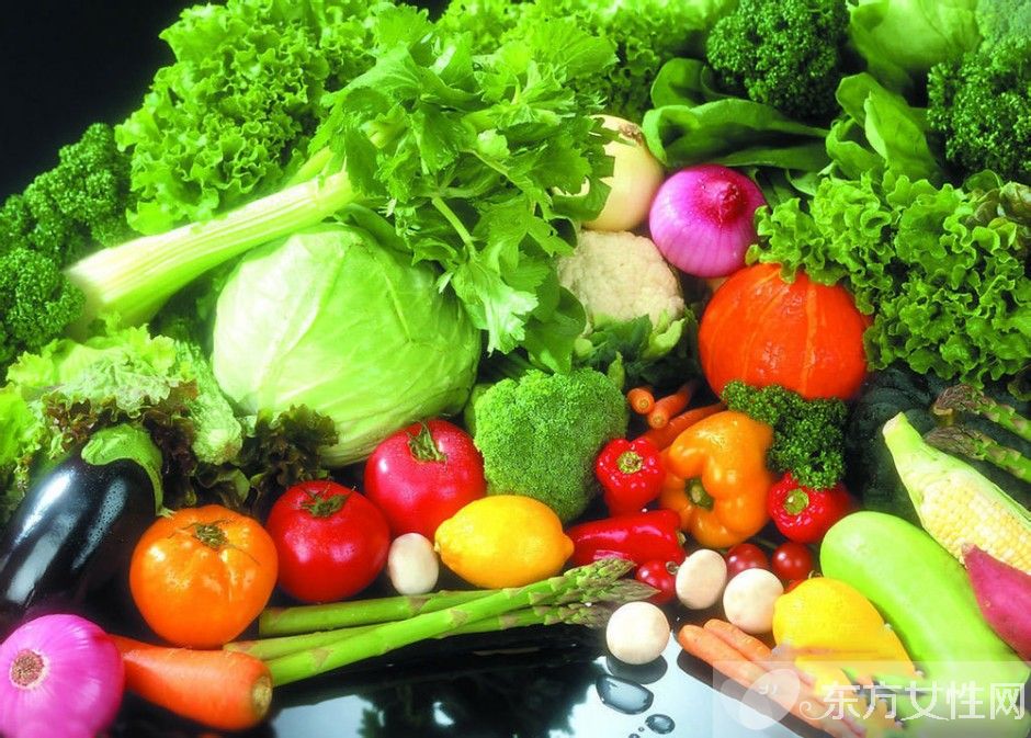 阳性食物有哪些 如何辨别食物的阴阳性