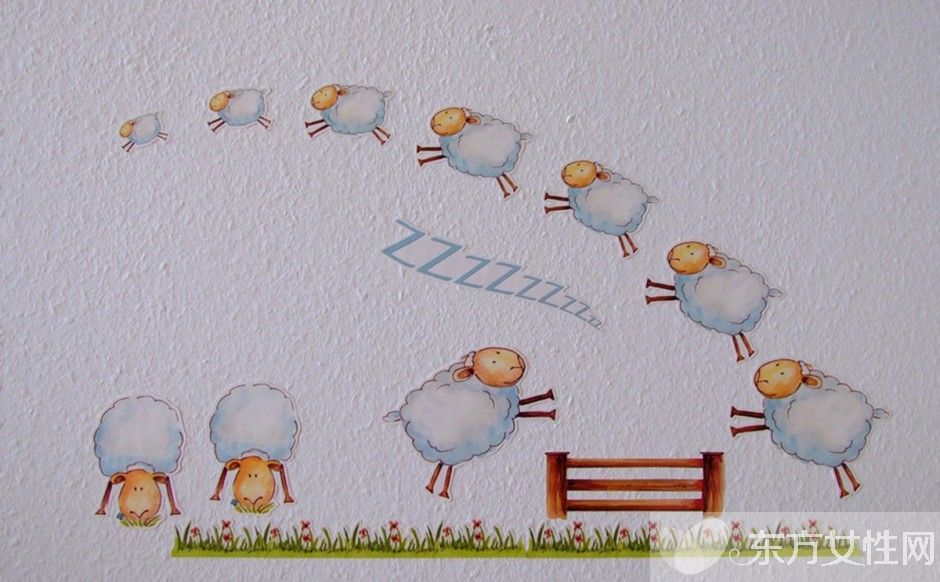 中医怎么治失眠 这些治疗失眠的方法简直太神奇了