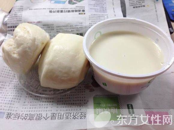 早餐的营养搭配 这个点吃早餐让你精神满满一整天