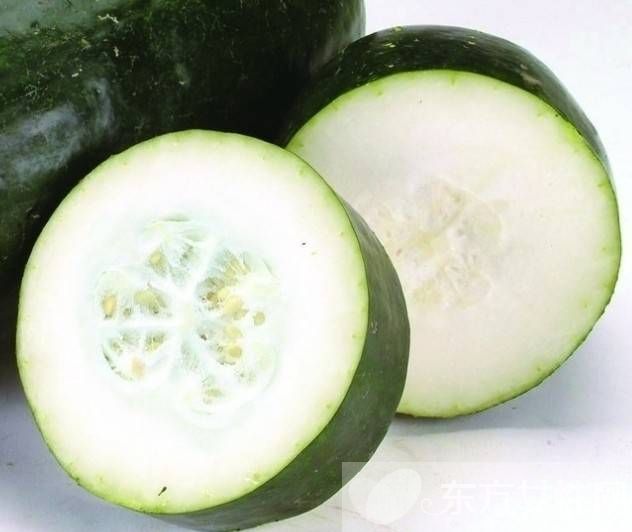 冬瓜汁的功效与作用 喝冬瓜汁居然有这么多好处