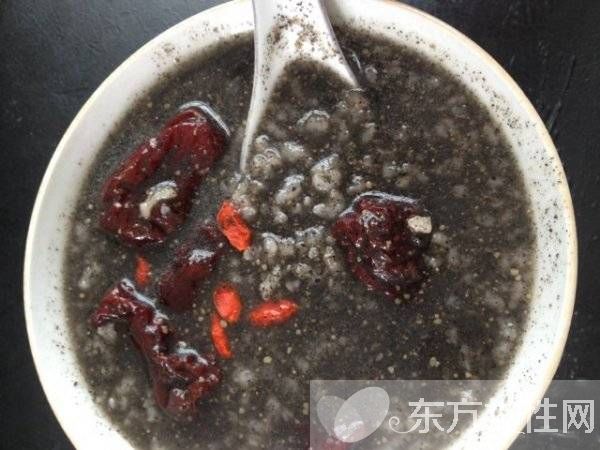 黑芝麻怎么吃最好 常吃黑芝麻有意想不到的收获哦