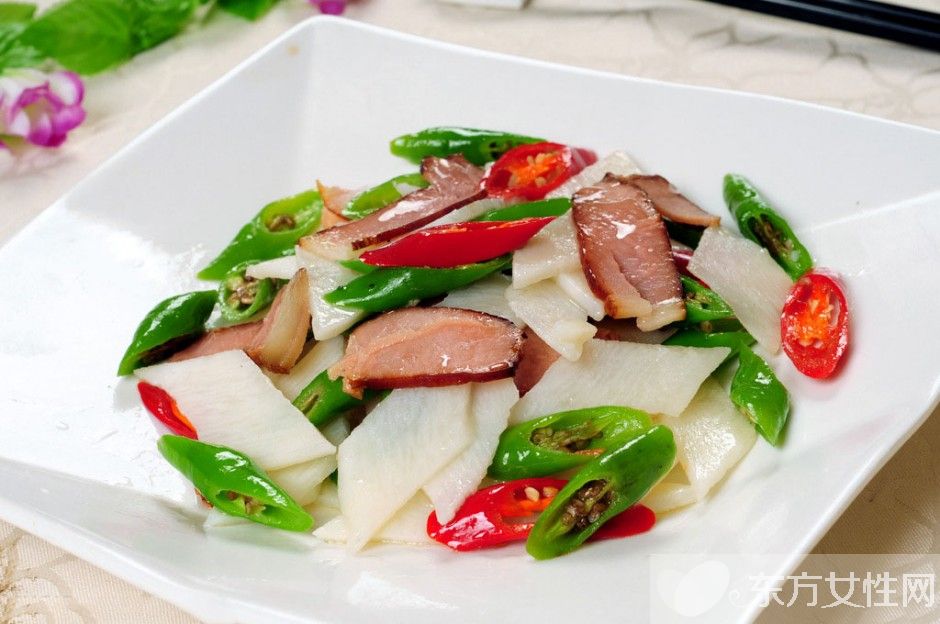 山药是什么东西 进补前吃山药会有意想不到的效果哟