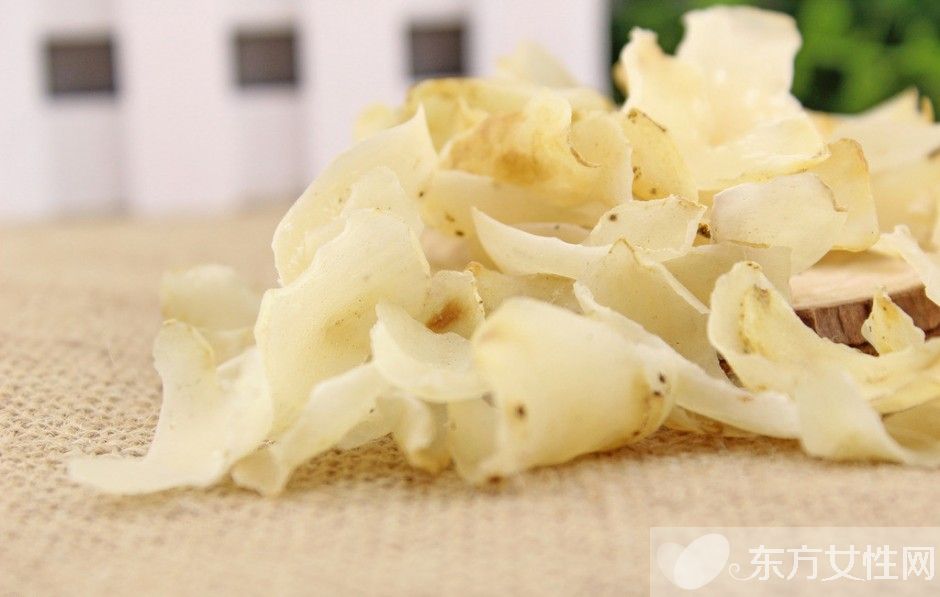 什么食物可以化痰 这些止咳化痰秘方拿好