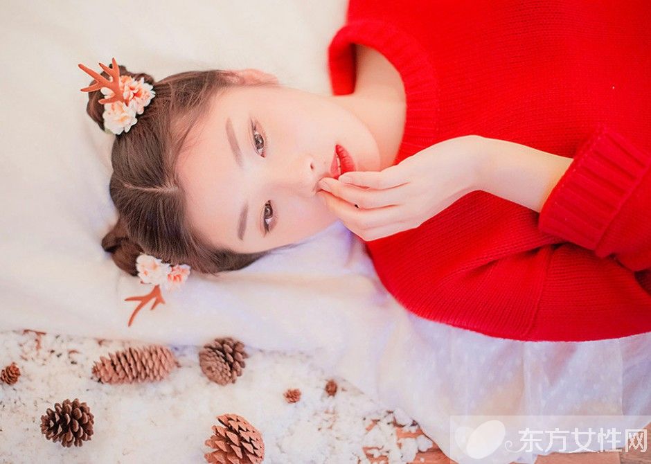 女人吃什么保养皮肤　日常就该这样保养皮肤才好