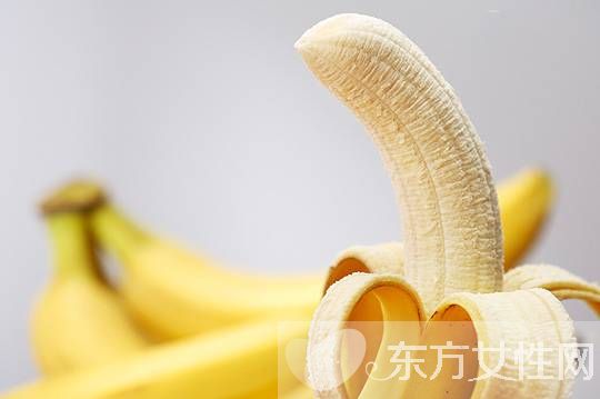 香蕉加牛奶怎么做面膜 DIY美味的香蕉牛奶饮品