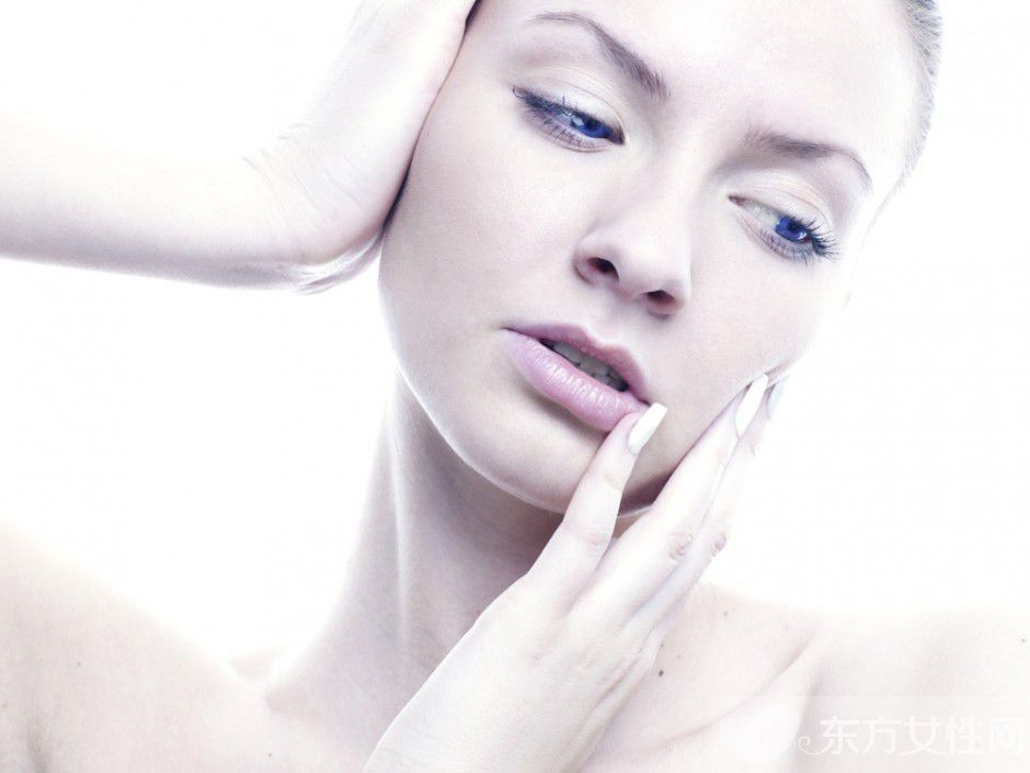 最快去除黄褐斑的小窍门 怎么把美丽 吃 出来