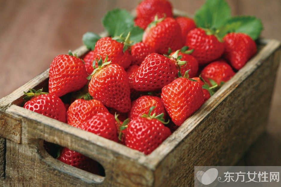 快速全身美白小窍门 这么做整个夏天都白白嫩嫩的