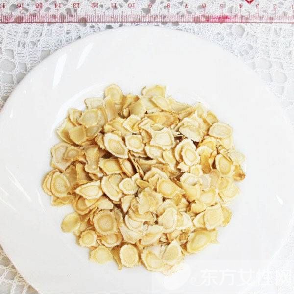 高端蔬菜东洋参 功效与作用以及食用方法推荐