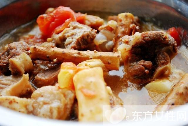 铁棍山药的功效与作用 这些吃法保准让你回味无穷