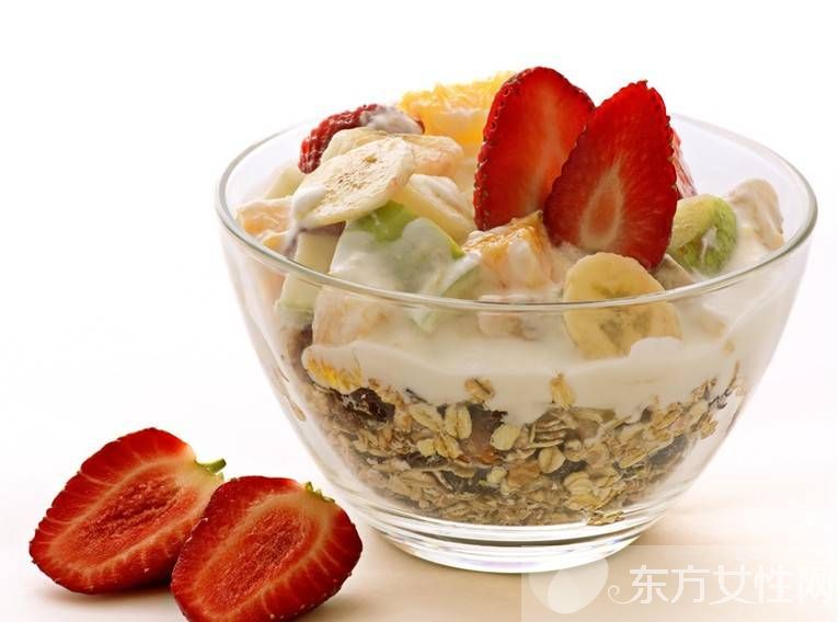 燕麦的功效与作用 常吃燕麦有美白淡斑的效果哦