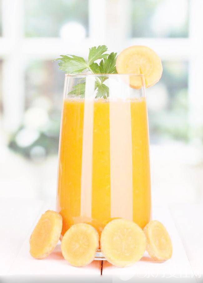 健康养生之道 夏季怎么正确吃冷饮呢