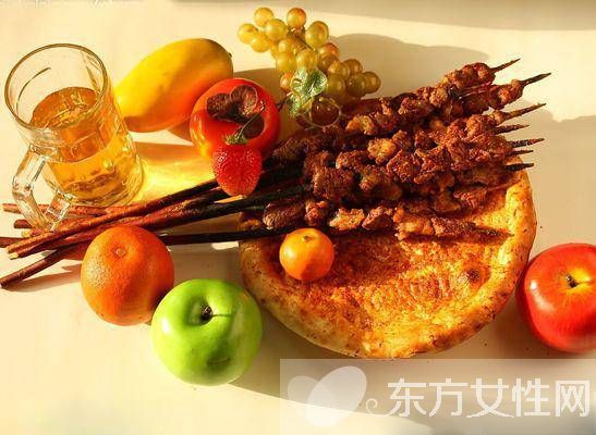 健康饮食减肥方法推荐 让你 嗖 的一声就瘦了