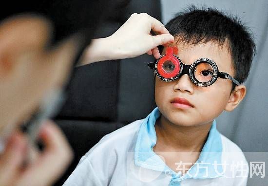 中医治疗近视眼的方法 日常治疗近视的保健方法推荐