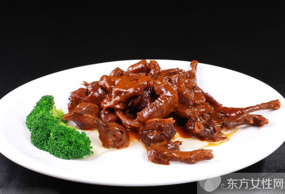 老鸽子的营养价值 一只鸽子的营养居然胜过九只鸡