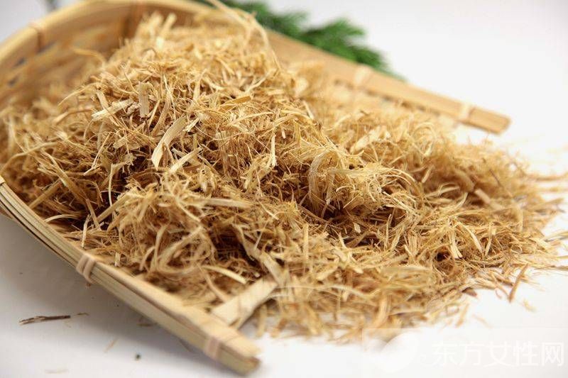 竹茹的功效与作用及禁忌 竹茹应该如何炮制