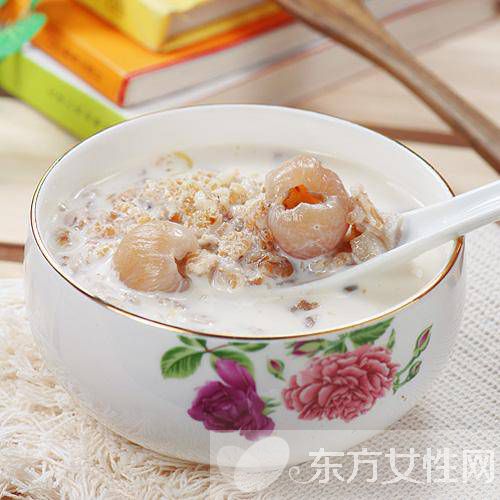 减肥美容食谱推荐 让你越吃越瘦更美丽哦