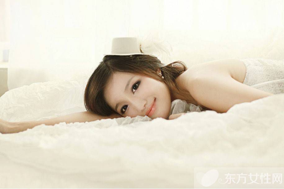 怎样使全身皮肤变白 这么做让你白得不像话