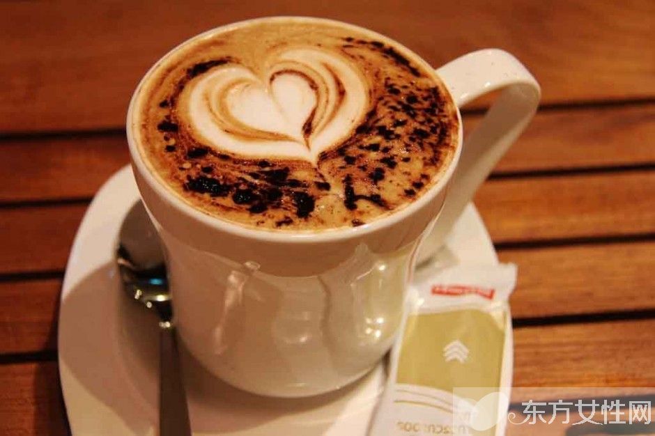 喝咖啡的好处与坏处 常喝咖啡小心导致骨质疏松