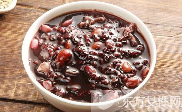 冬季养生保健知识推荐 五款美味养生汤推荐