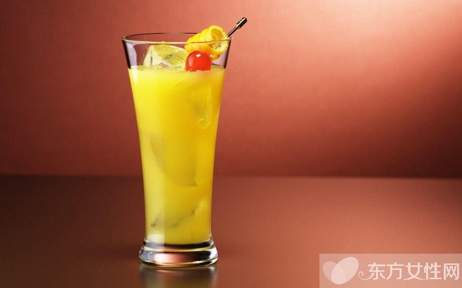 喝什么饮料有利于健康呢 这7种饮料最好少喝